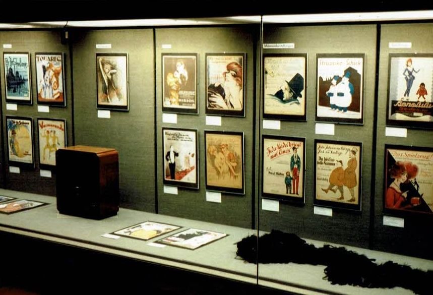 1986 12 Notenausstellung 04