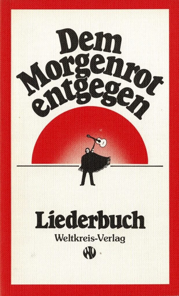 Dem Morgenrot entgegen 1978 Titel