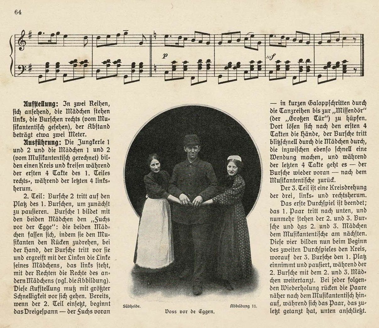 Heidjers Tanzmusik Seite 64