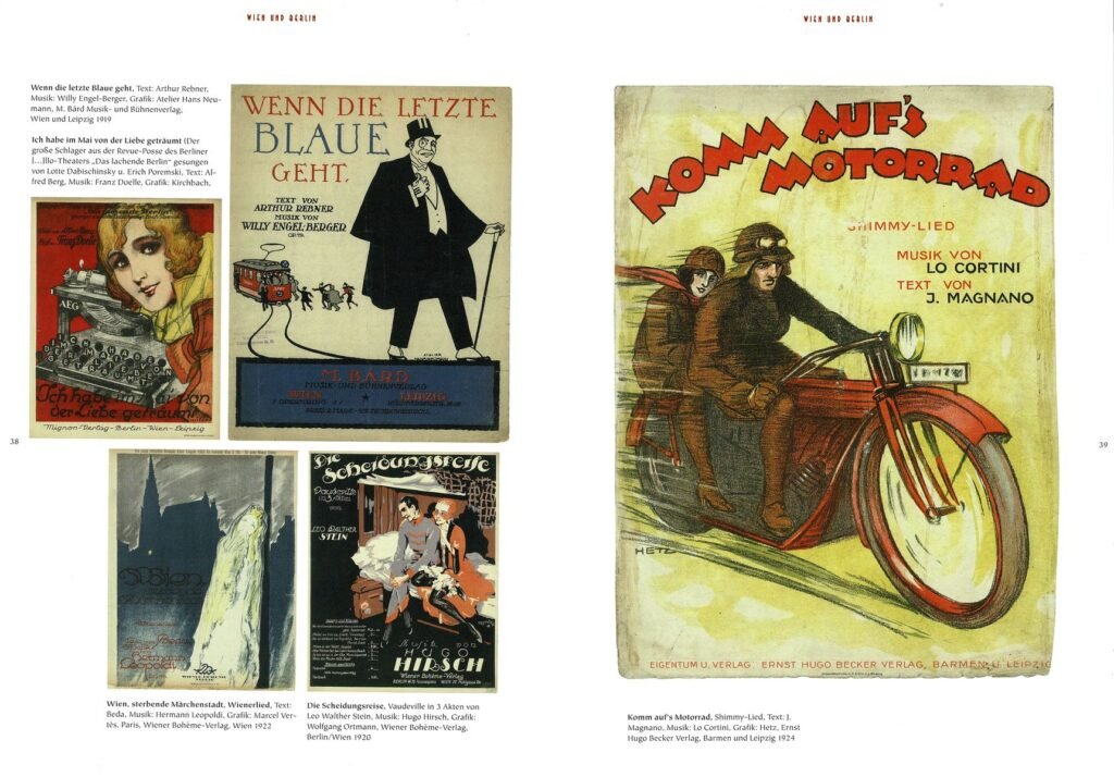 Katalog Bielefeld 2013 Beispielseite