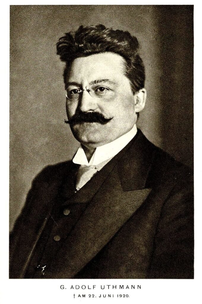 Uthmann DAS Programm S 17
